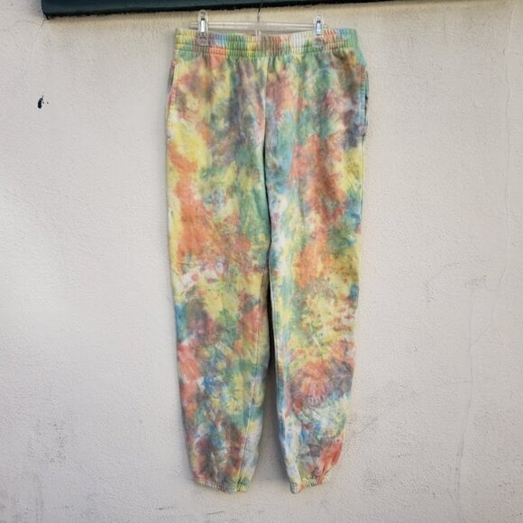 Talentless Tie Dye Sweatsuit - Picture 4 of 7